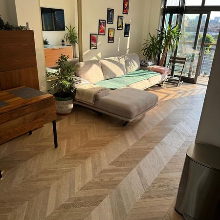 Cosy 1 Bedroom Apartment With Balcony Near Chiswick London Exterior photo